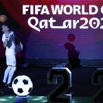 Qatar 2022