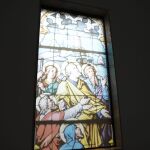 El Monasterio de San Juan de Burgos acoge hasta el 8 de enero la exposición ‘Centenario infinito. 5 años al lado de la Catedral’