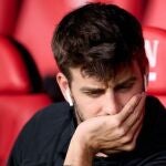 Gerard Piqué