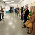 Inauguración de la exposición “Retratos al Límite”