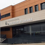 Ayuntamiento Paracuellos del Jarama