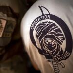 Emmanuel Macron ha anunciado el fin de la operación Barkhane en el Sahel.