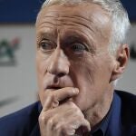 Didier Deschamps ha dado la lista de jugadores que estarán en el Mundial de Qatar con Francia