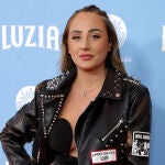 Rocío Flores reaparece ante los medios de comunicación