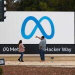 Menlo Park, sede de Meta