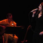 La cantante brasileña Gal Costa, fallecida a los 77 años