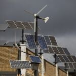 La instalación de los paneles se harán de forma progresiva y contará con una inversión de cuatro millones