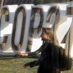 La Unión Europea y Egipto han formalizado en el marco de la conferencia climática COP27 la alianza de ambos bloques para desarrollar el hidrógeno verde. «