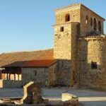 Uno de los más hermosos pueblos de la Sierra de Madrid