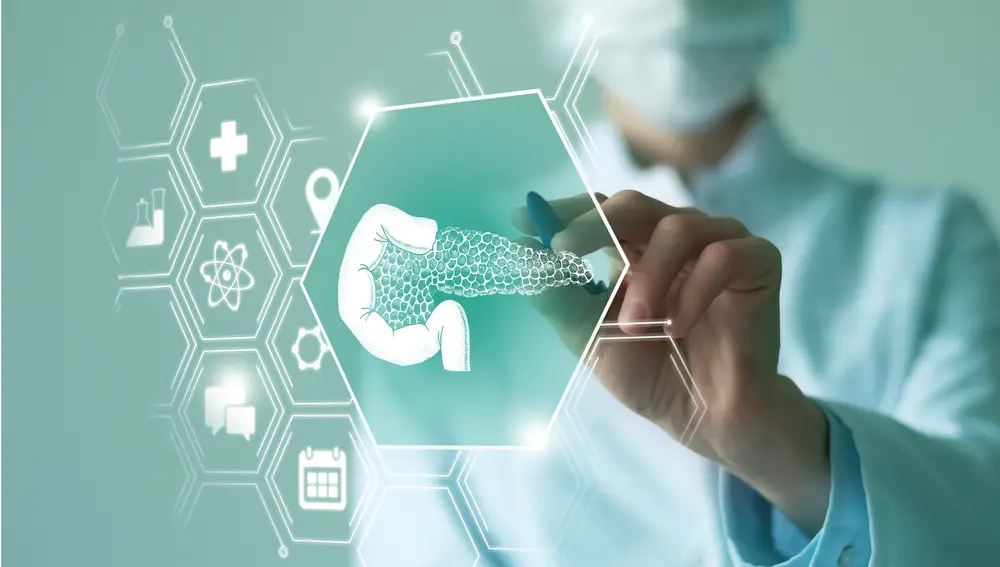 Páncreas artificial para la diabetes