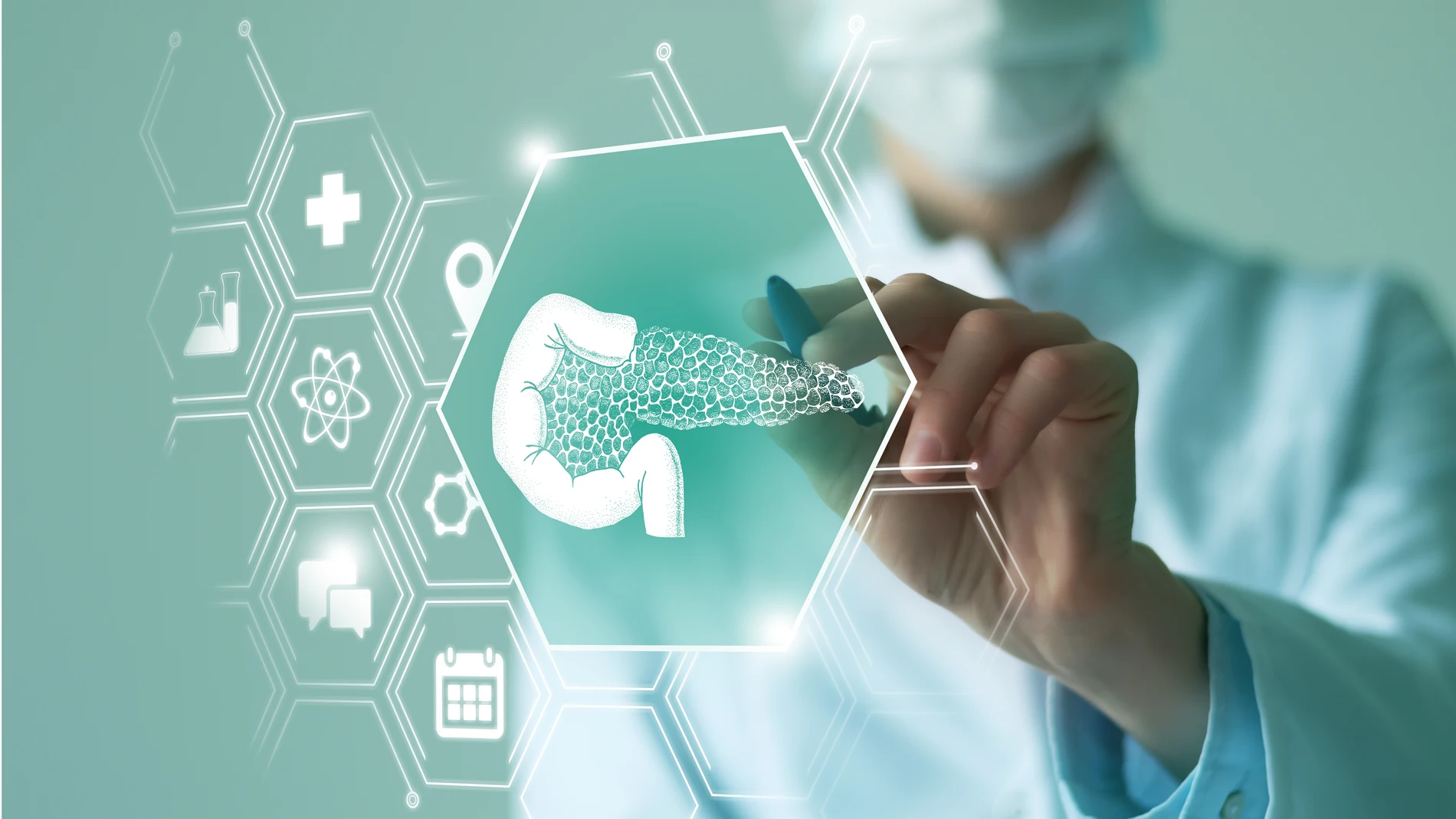 Páncreas artificial para la diabetes