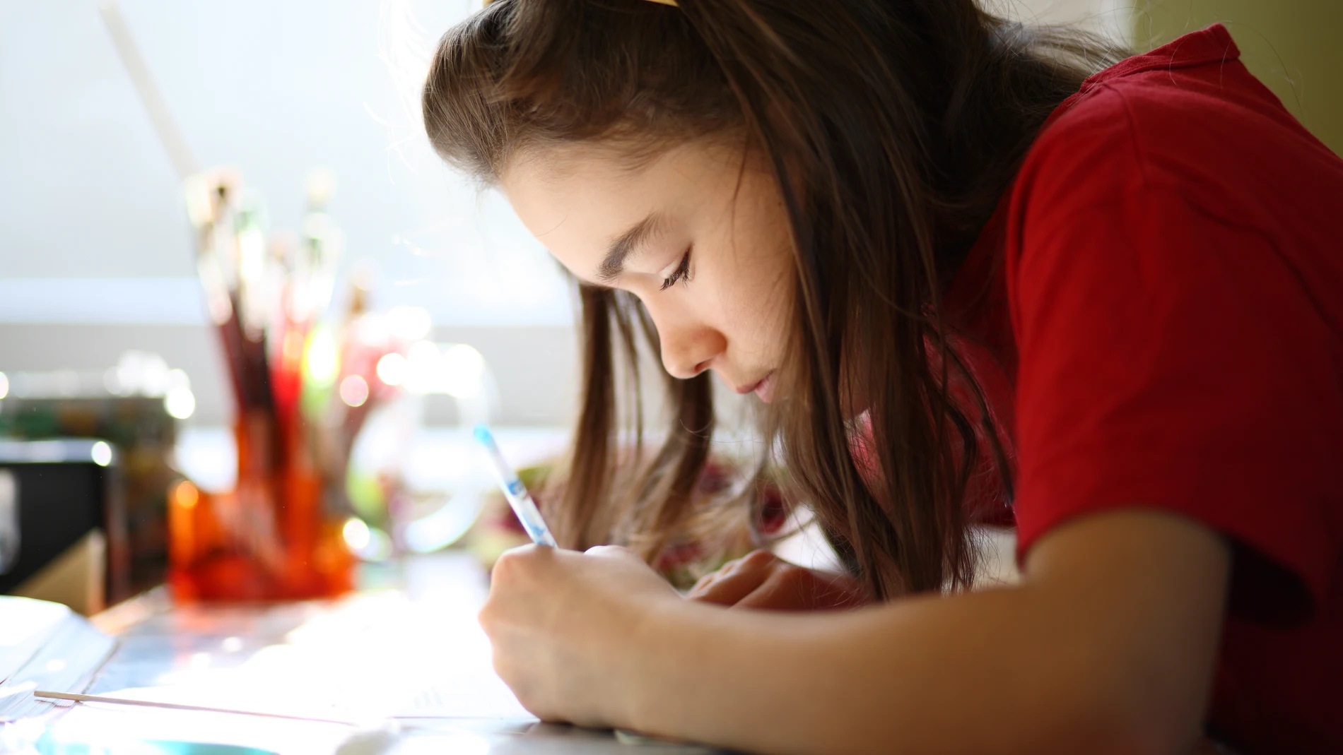 Es importante conocer los signos de alarma que pueden llevar a pensar que hay un problema de neurodesarrollo infantil.