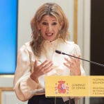 Yolanda Díaz