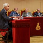 Ciclos Conferencias, La Jefatura del Estado Parlamentario en el Derecho Comparado