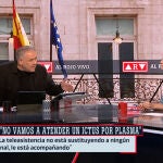 Ayuso en la Sexta