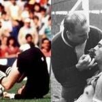 Anécdotas del Mundial