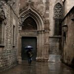 Barrio Gótico de Barcelona