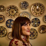 Entrevista con la cantante Rozalén, que presenta su nuevo trabajo "Matriz"