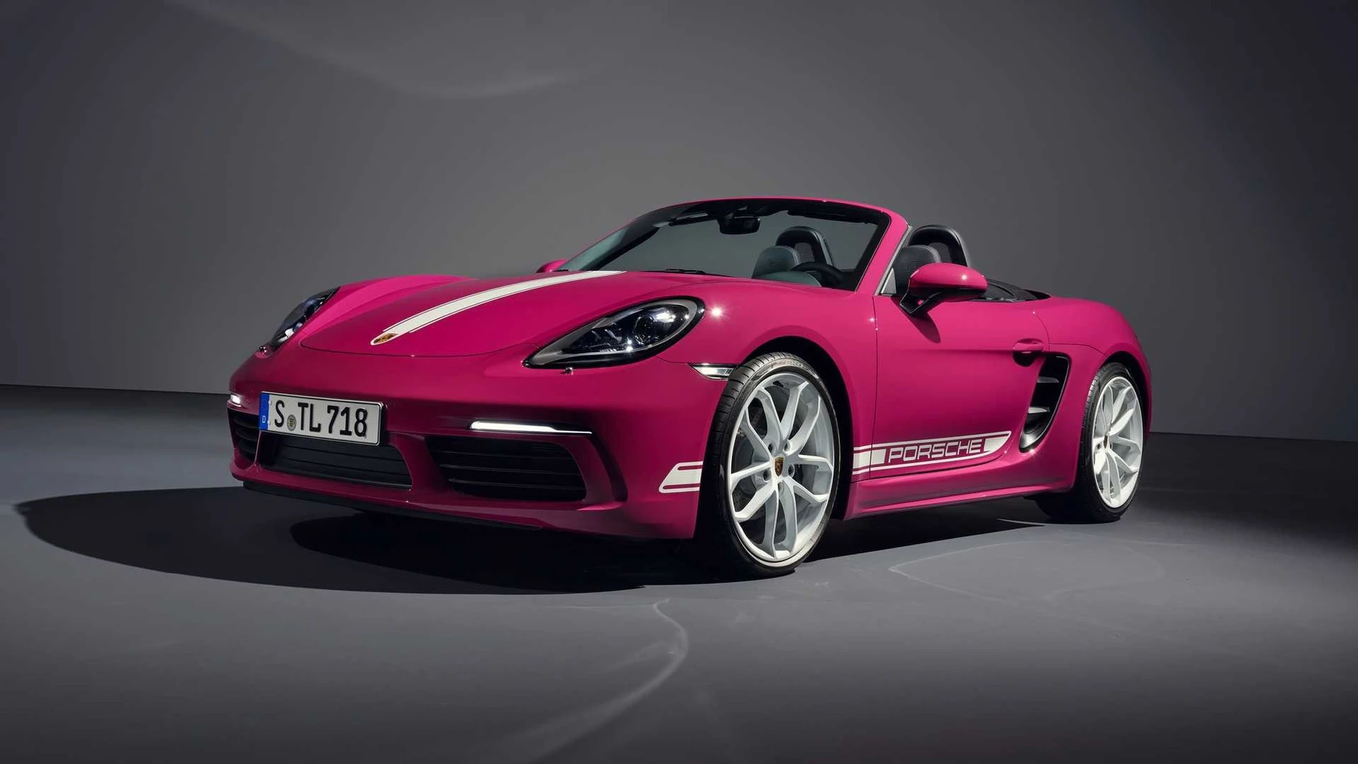 Las dos Style Editions ya pueden encargarse