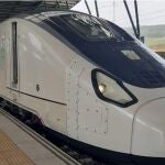 Prototipo del Talgo Avril