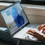 Desactivar los sonidos de sistema en Windows es muy sencillo desde las opciones de Configuración.
