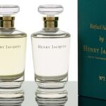 Nuevo perfume de la firma Henry Jacques.