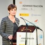 La idea de Isabel Rodríguez
