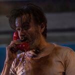 Tristán Ulloa en "True west"