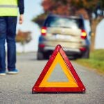 Proteger, alertar y socorrer son los tres pasos clave en caso de accidente