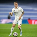 Toni Kroos