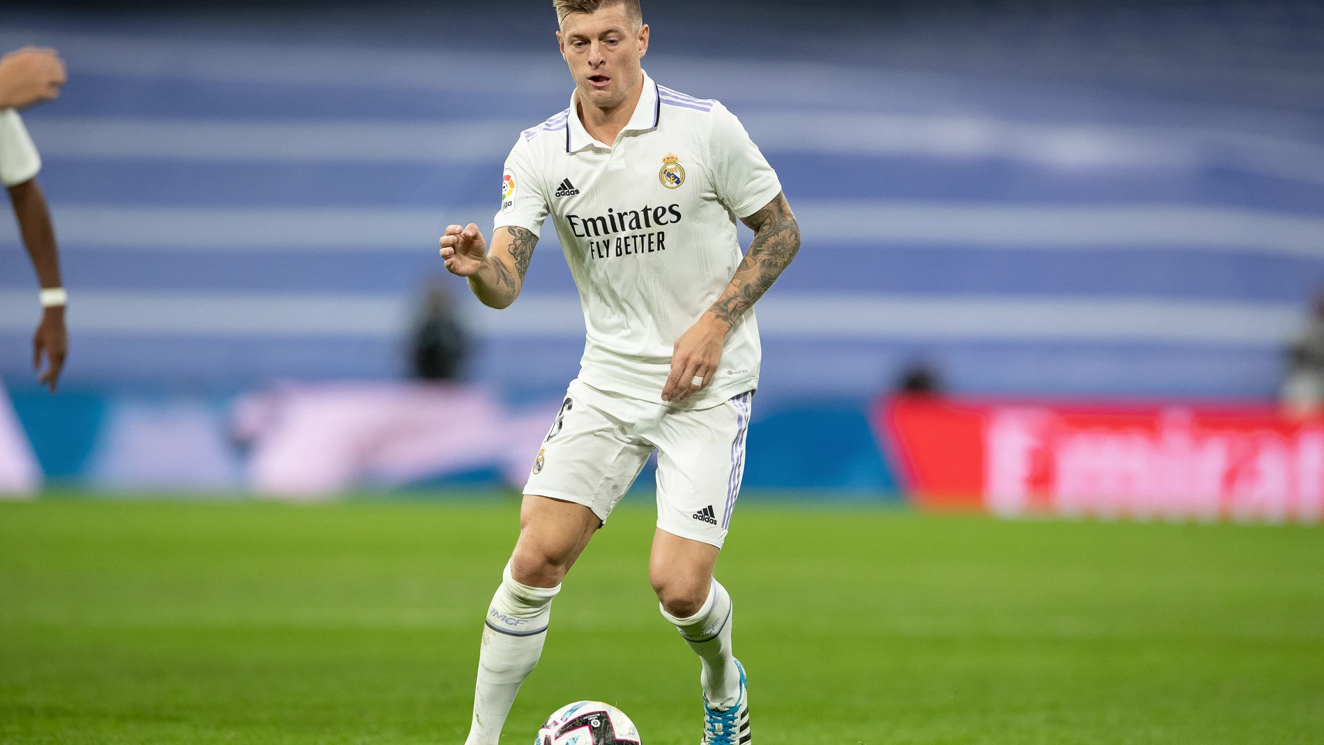 Toni Kroos