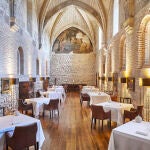 Experiencia gourmet Refectorio de Abadía Retuerta