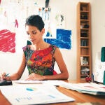 El 72% de los beneficiarios son mujeres