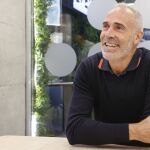 Álex Corretja, ex número dos del mundo y campeón del Masters en 1998