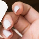Rutina paso a paso para cuidar y recuperar las uñas muy dañadas