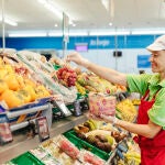El Mercado de Frescos, siempre asistido por los mejores profesionales