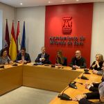 Aprobación del Campus de Miranda de Ebro de la Universidad de Burgos