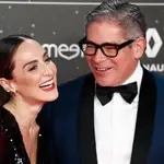 Tamara Falcó y Boris Izaguirre