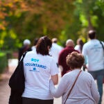 El programa de Voluntariado Corporativo de Mutua Madrileña lleva activo desde 2011