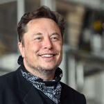 Elon Musk, dueño de Twitter