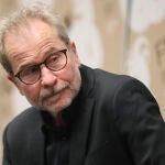 El director austriaco Ulrich Seidl en el Festival de Cine de Gijón - EFE/ J.l. CEREIJIDO