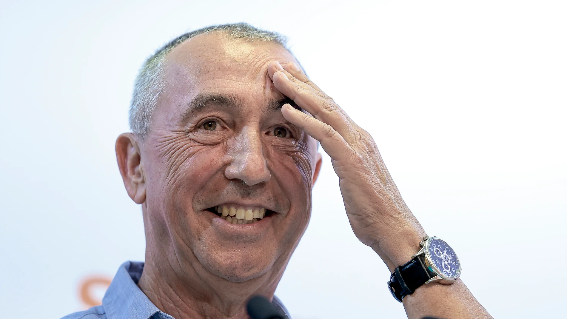 El diputado de Compromís en el Congreso, Joan Baldoví,