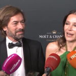 Esther Doña se pronuncia tras la nueva versión de su ruptura con Santiago Pedraz