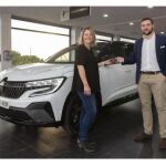 Venta del nuevo Renault Austral