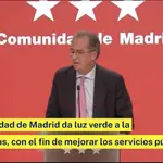 La Comunidad Da Luz Verde A La Ley ÓMnibus Con La Que Se Modificarán 50 Textos Normativos