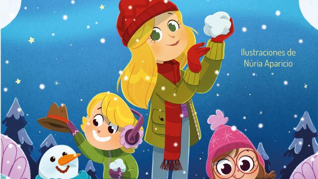 Imagen de los cuentos de invierno