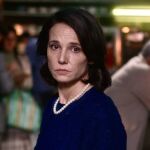 Aline Küppenheim protagoniza "1976"