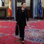 ¿Dimitirá Irene Montero?