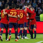 El partido de España contra Alemania en el Mundial se podrá ver en una pantalla grande en Barcelona
