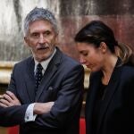 El Senado acoge el VIII Congreso del Observatorio contra la Violencia Doméstica y de Género
